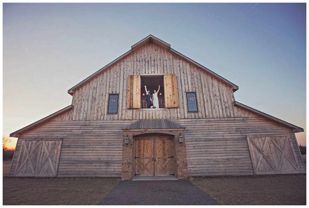 bride and groom photos on wedding day