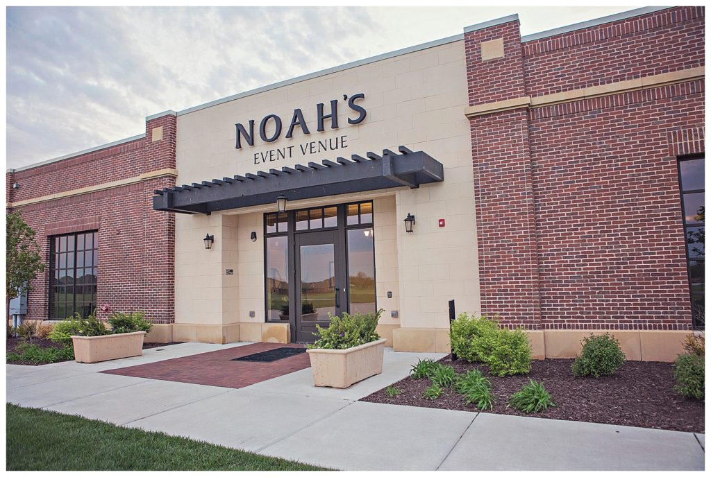 noah's event venue in wichita kansas