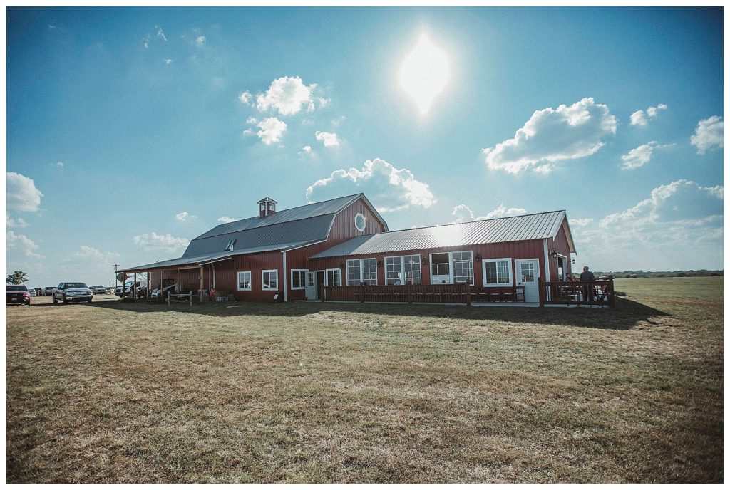 cardinal creek farms in Kansas